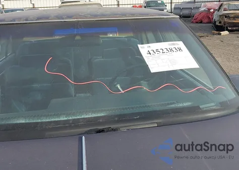 1988 Oldsmobile Delta 88 Royale Brougham z USA, uszkodzony, nr VIN 1G3HY54C1JW370983